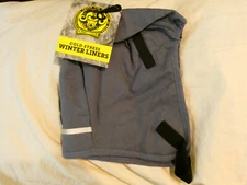 OCCUNOMIX COLD STRESS FR WINTER HARD HAT LINER RB420   NEW