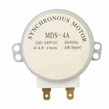 Moteur Plateau Synchrone Fiable MDS4A 220V Platine pour Four Micro-ondes
