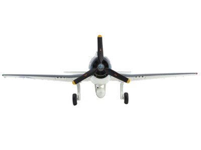 HMホビーマスター グラマンF6F-3 Hellcat 1/72 Hobby Master Grumman F6F-3 Hellcat Aircraft 