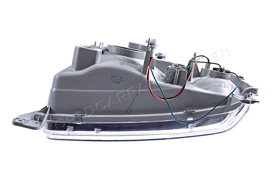 Faro derecho TYC para SUZUKI Grand Vitara I 3512065D210 Foto 4 de 4