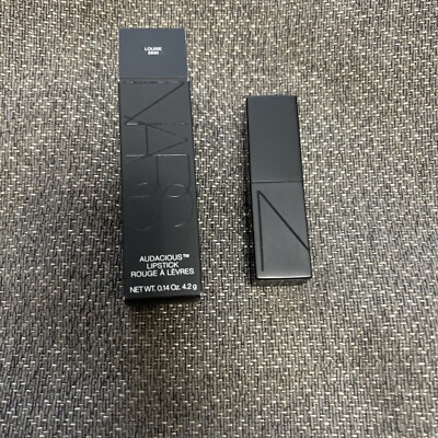 NARS Audacious Lippenstift Louise 2830 Neu