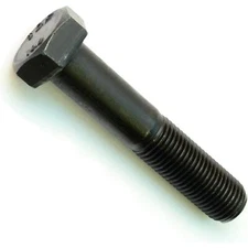 2PCS Class 10.9 Hex Cap Screws 14mm-1.50x70mm 014973447625 Metric Hardware