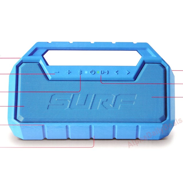 Ion Surf Floating iP67 Waterproof 