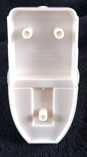 Mattel FBR34 Barbie DreamCamper Van 2017 - Toilet Cistern Spare Part - Picture 6 of 9