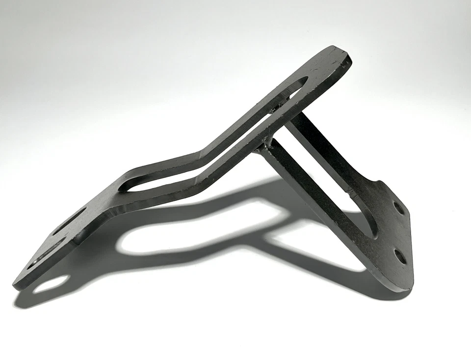 Pacote de ferragens Smittybilt 55115HDW Bull Bar para Ford F250 F350 F4 F550 2011-2013 - Imagem 4 de 4