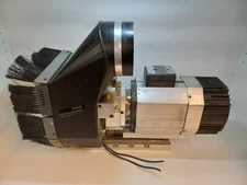 HSD CNC Spindle Motor ISO 30 Biesse Rover 346 used