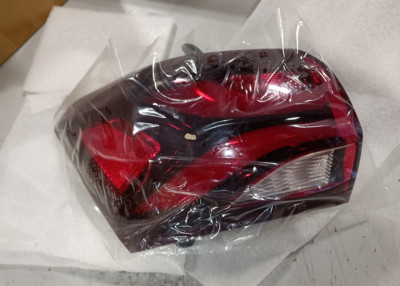 Used LED Rear Left Outer Tail Light Driver Side Lamp For 2021-2023 Chevy Equinox