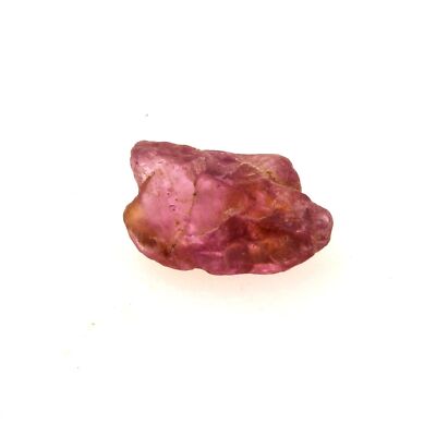 stones And Minerals. Rhodolite Garnet. 0.360 Ct. Mogok Valley, Myanmar, Burma