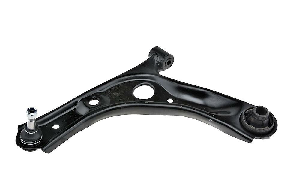 Bras de liaison avant gauche 1614191480 suspension Peugeot 108 Aygo
