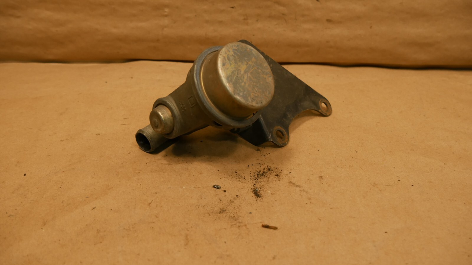 Ferrari 308 GTS Smog Pump Diverter Valve  PN 7030761
