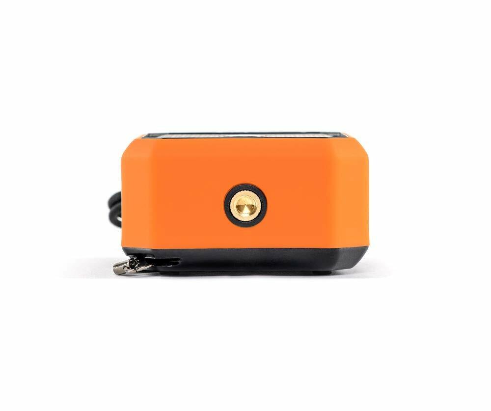 Grace Digital Audio EXPLT500 Waterproof 