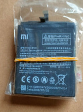 Original BN34 Battery For Xiaomi Mi 5A battery 3000mAh TOOLS 4 FREE UK STOCK