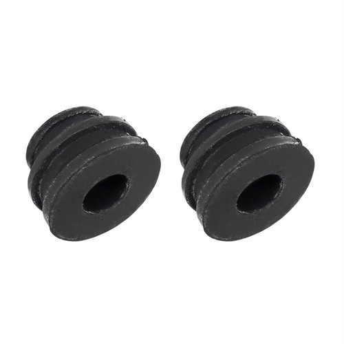 1Set Condenser Upper Lower Bushing 80107-S2X-000 For Honda Accord CRV Civic City - Picture 4 of 6
