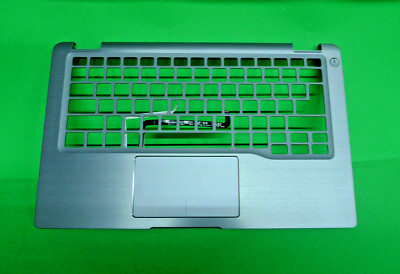 NEW Genuine Dell Latitude 7400 2-in-1 C Palmrest Touchpad Assembly WYX26 72WX4