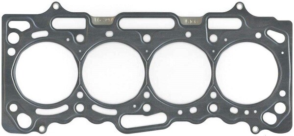 Elring 333.460 Gasket, Cylinder Head For BAW Brilliance BYD Changfeng Hafei Haim-image