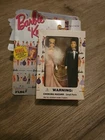 20% Coupon Barbie & Ken 2 Keychain Set - Vintage 1996 Box Wear