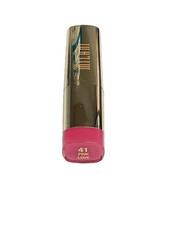 NEW Milani Color Statement Lipstick 41 Pink Love