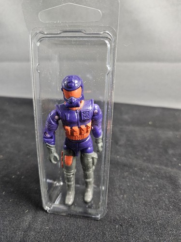 1994 GI Joe Actionfigur VIPER Cobra Infantry Trooper G.I. Joe Battle Corps