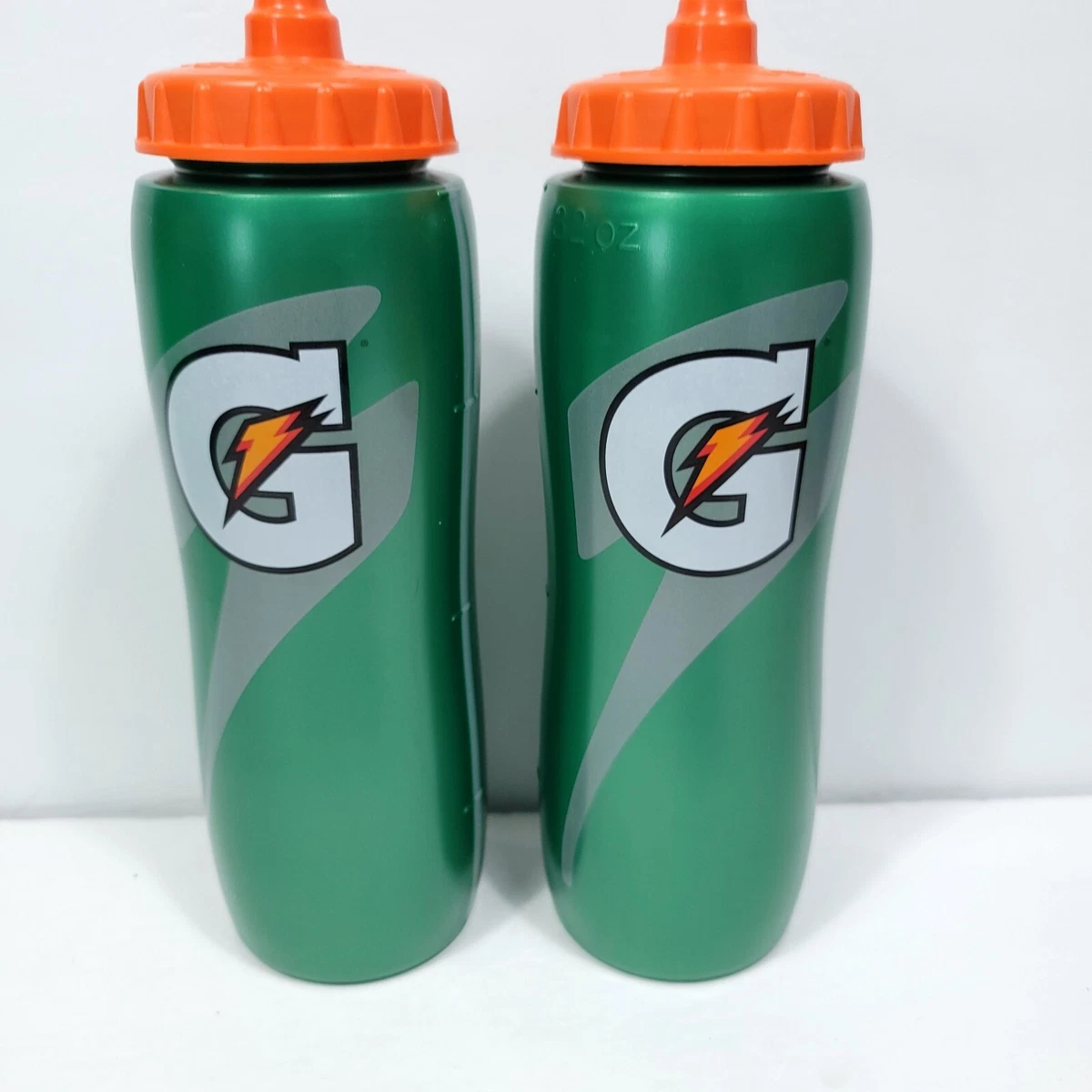 Our Point of View on Gatorade Squeeze Sports Water Bottle 