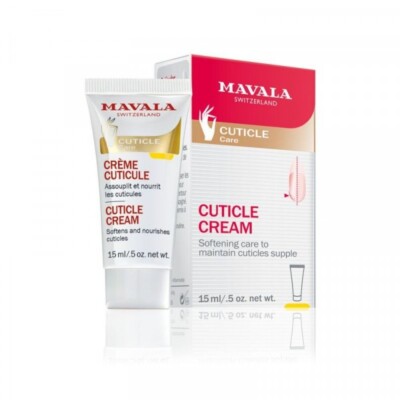 Mavala Penetrating Cuticle Cream 15 Ml