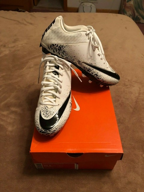 nike vapor speed 2 td
