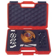 693A CMT SET MULTIPROFILO PER ANTINE CON LIMITATORE