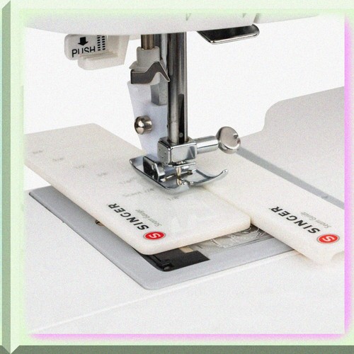 SewPerfect: Stitch & Seam Guide for Machine Sewing - Bild 3 von 7