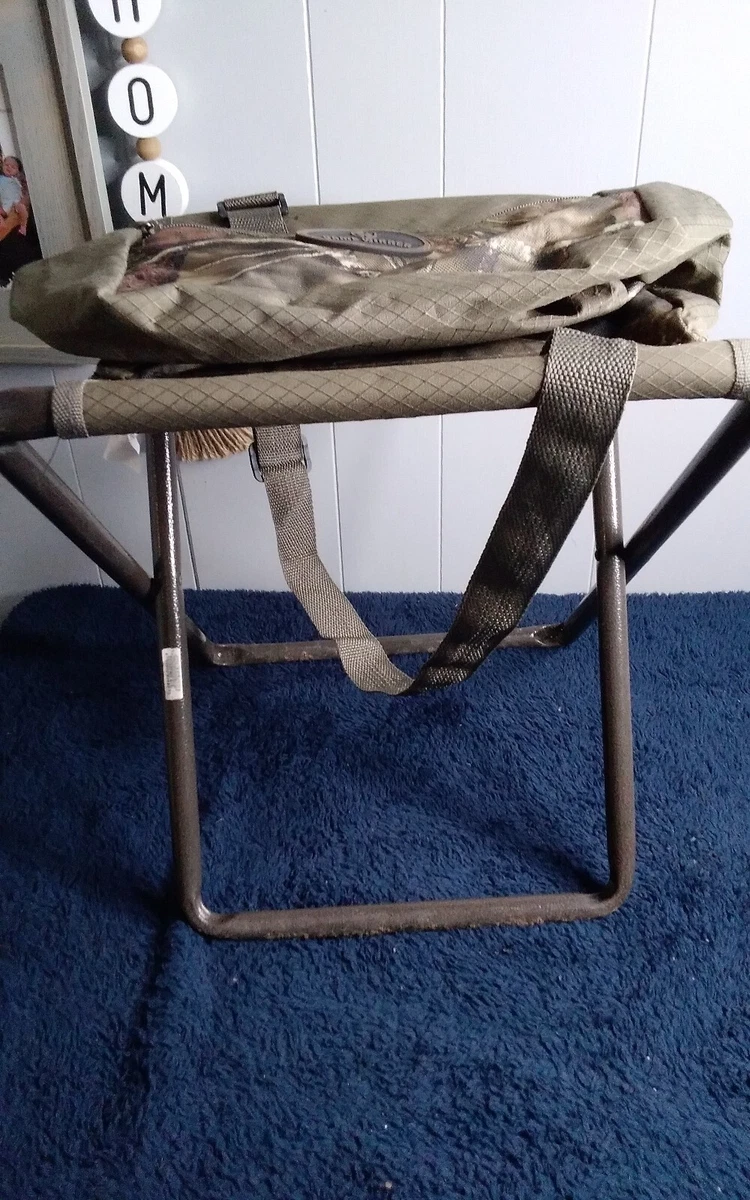 Game winner hunting chair sale