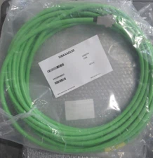 Nidec Corp Control Techniques Servo Cable 15m SIBAAA0150