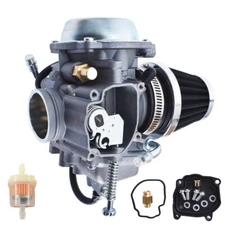 LABLT Carb W/ Air Filter for Polaris Trail Boss 325 330 1999-2002 2003-2013