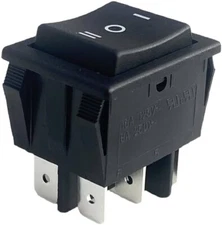 OEM Compatible On Off Rocker Switch Pro Team 1500XP Procare 105147 Vacuum