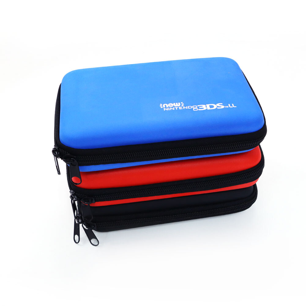 1 PCS EVA Hard Carry Case Cover for new 3DS XL LL Skin Sleeve Bag