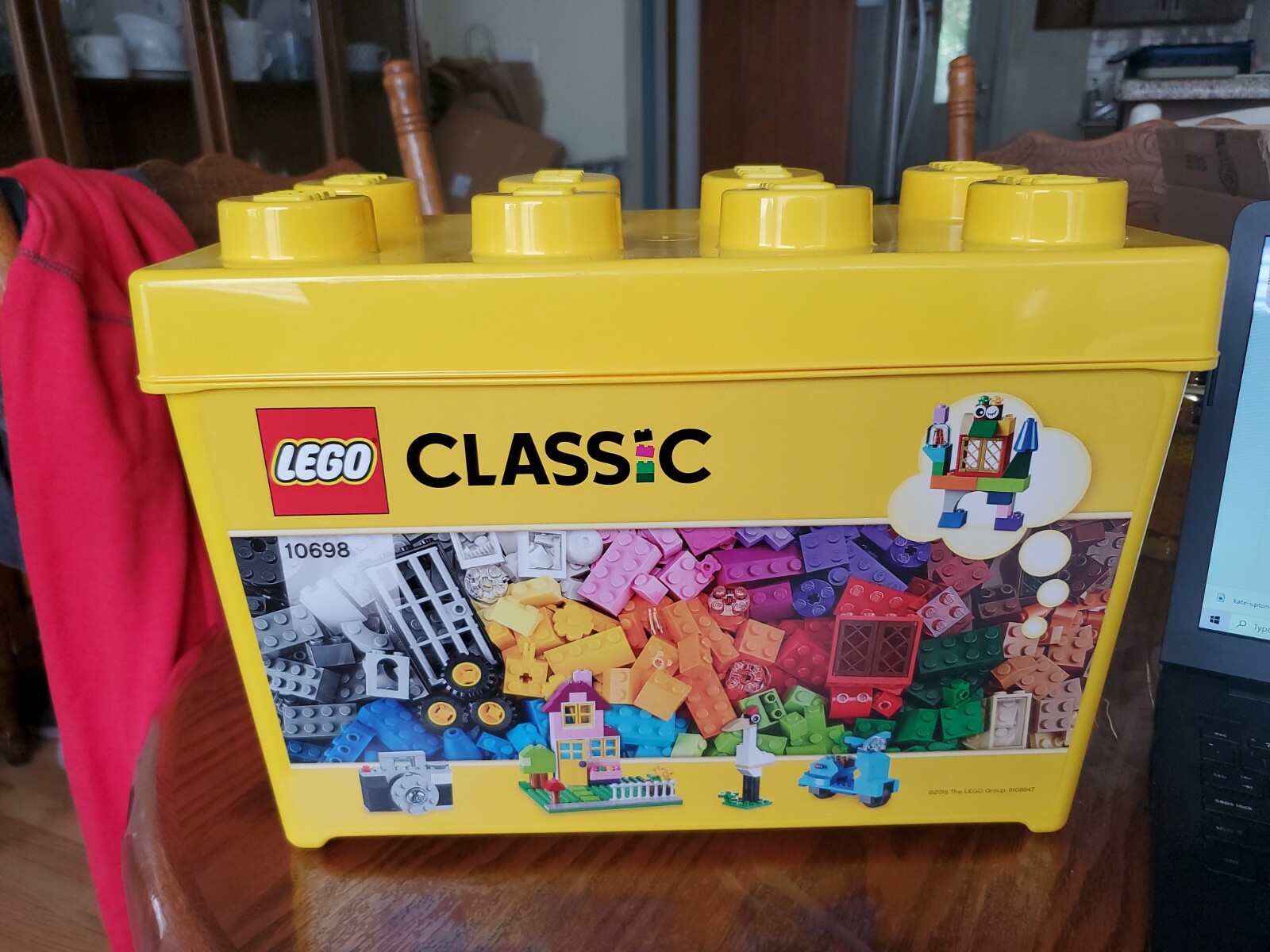 lego 10698 price