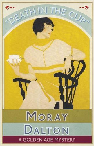 Thumbnail - Moray Dalton Death In The Cup (taschenbuch)