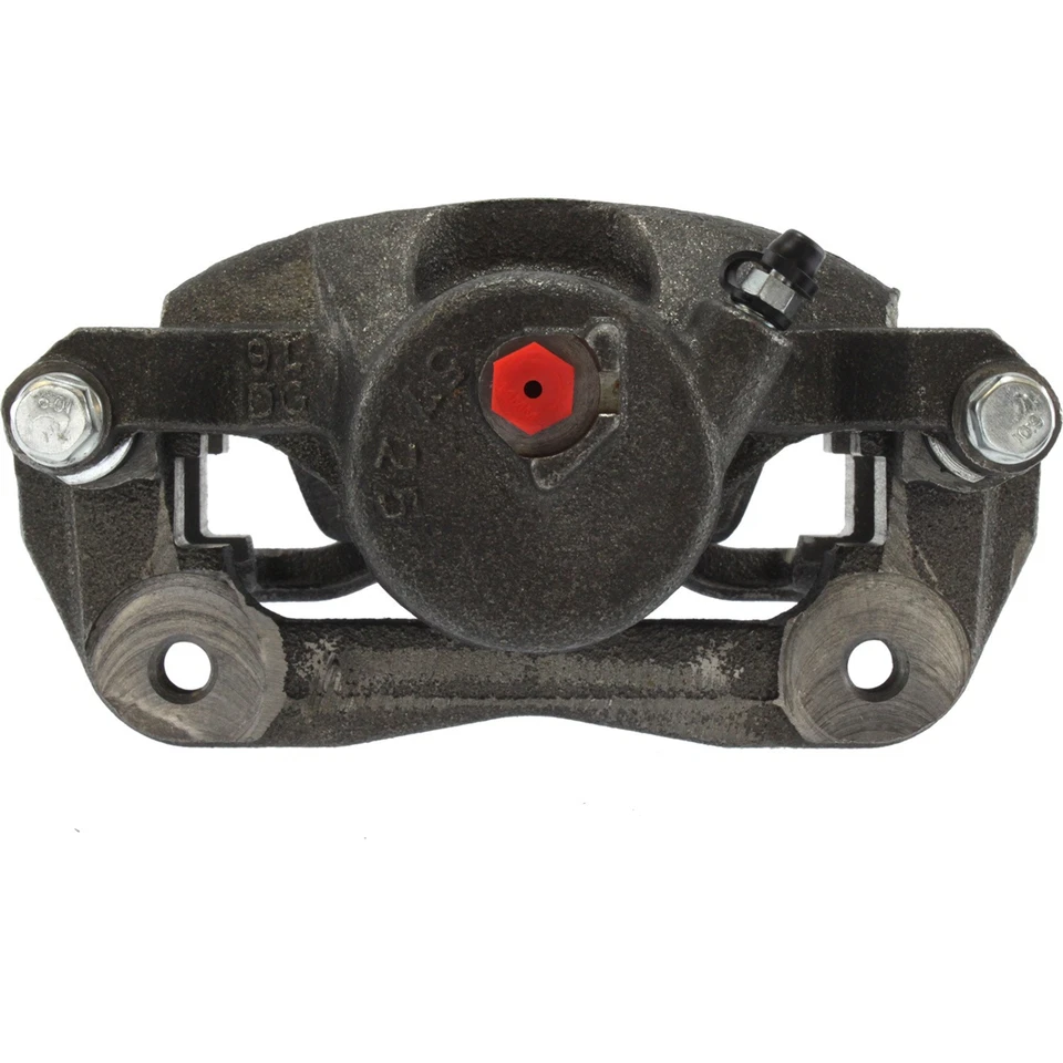 Centric Front Brake Caliper For Honda Element 2004 2003 - Image 3 of 4