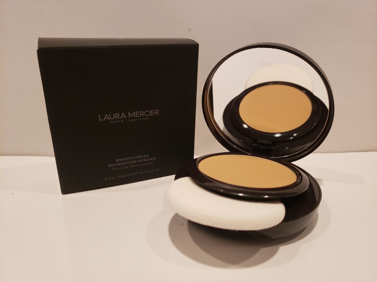 Laura Mercier Smooth Finish Foundation Powder #5N1 15~ Oz NIB