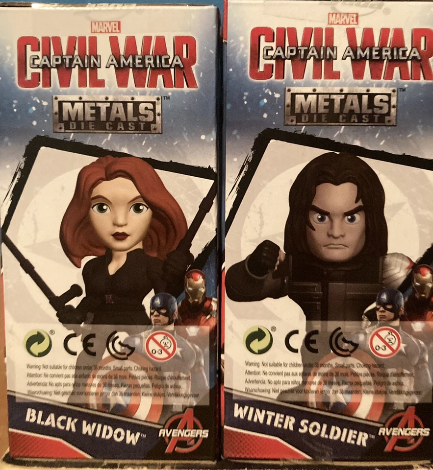 OFERTA DE PAQUETE PARA Combo de figuras de metales fundidos a presión de Jada Toys M48 M49. Foto 2 de 4