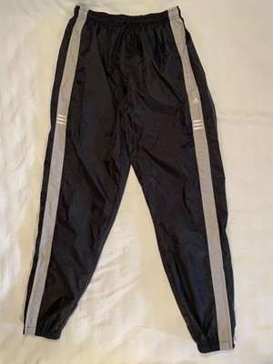 adidas pants reflective