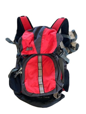 rei half dome backpack
