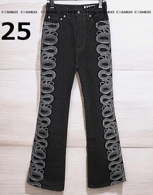 HYSTERIC GLAMOUR SNAKE LOOP DENIM | eBay HYSTERIC GLAMOUR SNAKE LOOP DENIM | eBay