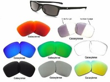 Galaxy Replacement Lenses For Oakley Catalyst OO9272 Sunglasses Multi-Color