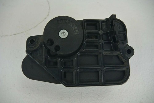 BMW S1000RR K46 2010-2014 Exup Auspuff Krümmer Stellmotor