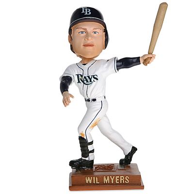 Wil Myers Tampa Bay Rays SGA Bobblehead MLB