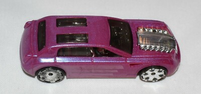 hot wheels unobtainium