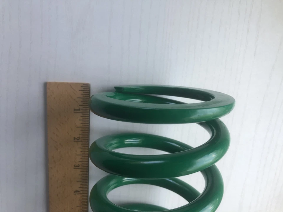 Muelle reductor trasero Tein S-Tech W100-MJ2 para Scion tC AT-10 2007 primera generación Foto 4 de 4