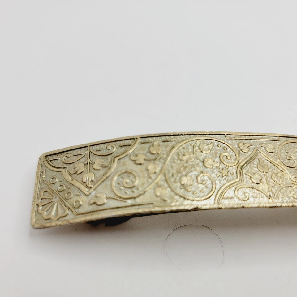 Pinzas y pinza para el pelo vintage (5 piezas) Foto 4 de 4