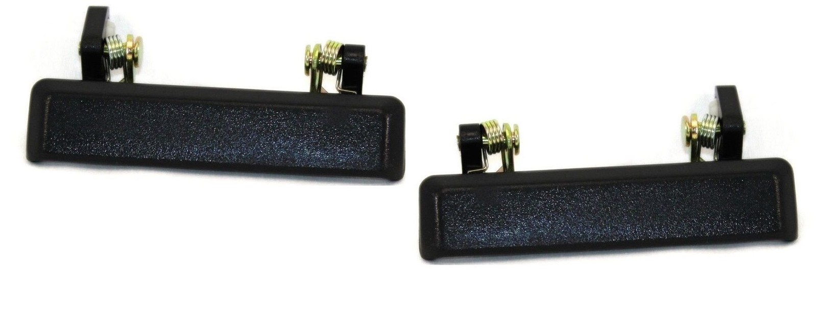 Poignée de porte renforcée pour Suzuki Samurai Santana SJ410 en ABS haute densité