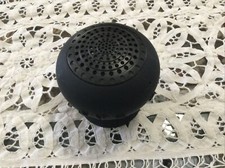 Bluetooth Speaker Black