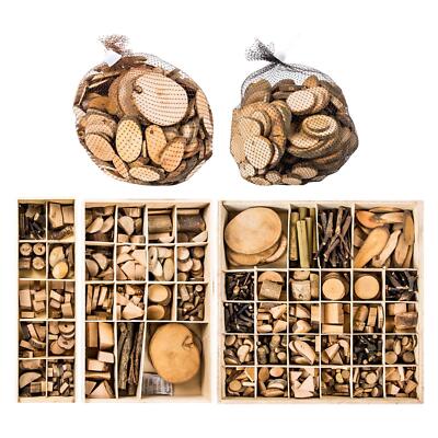 Children's DIY Handmade Toys Table Centerpieces Rustic Wedding