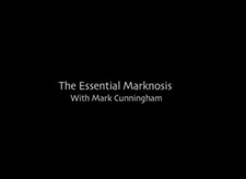 Major Mark Cunningham The Essential Marknosis